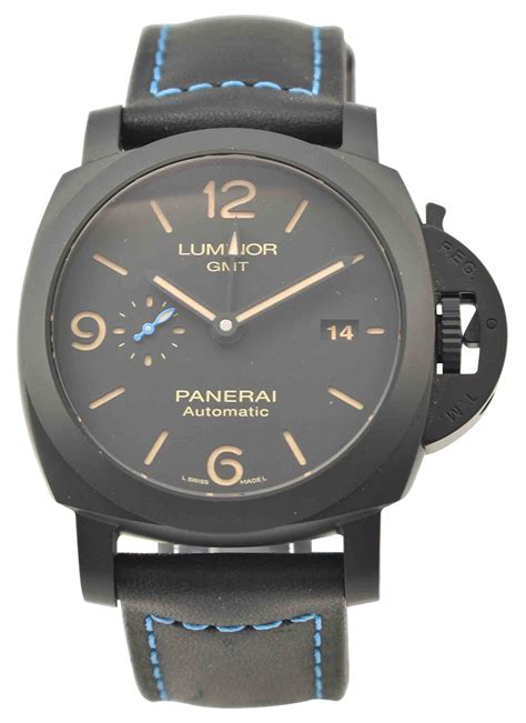 PAM01441 Panerai 1950 GMT Power Reserve.